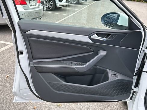 New 2026 Volkswagen Jetta S image 9