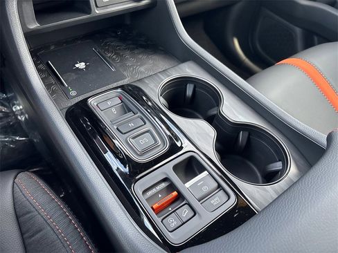 New 2026 Honda Passport TrailSport image 21