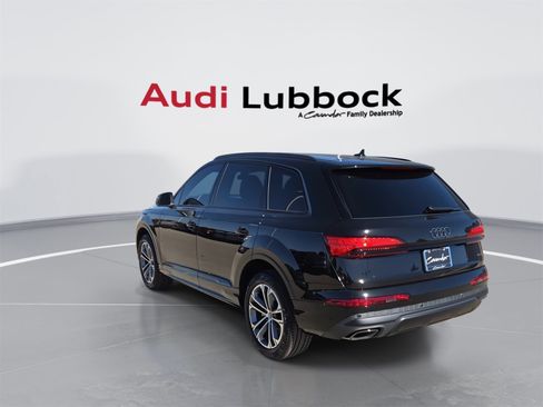 New 2026 Audi Q7 2.0T Premium image 7