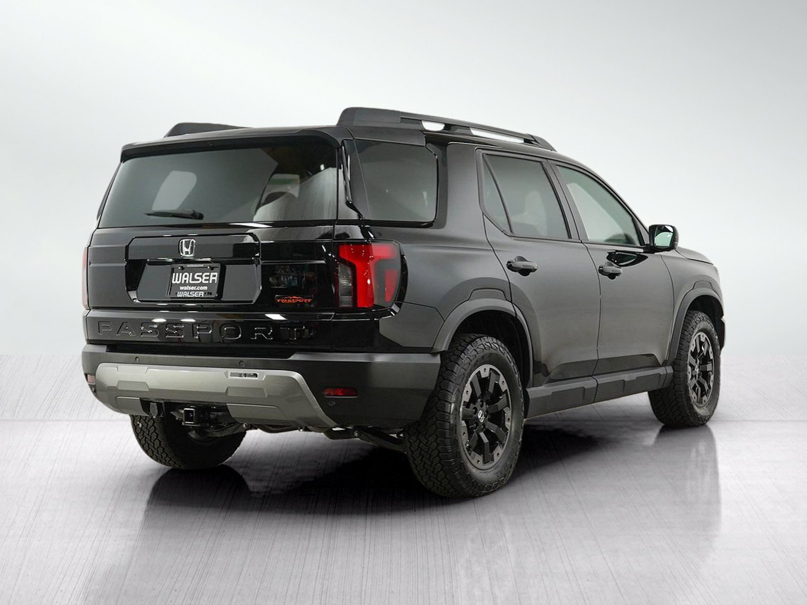 Used 2026 Honda Passport TrailSport Elite image 5