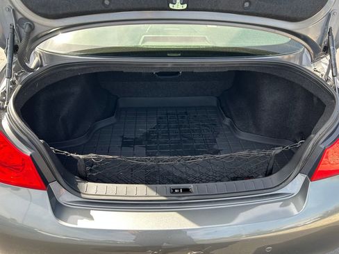 Used 2013 INFINITI G37 x Sedan w/ Premium Pkg AWD/4WD image 28