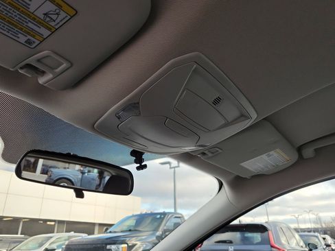 Certified 2019 Ford Escape S image 30