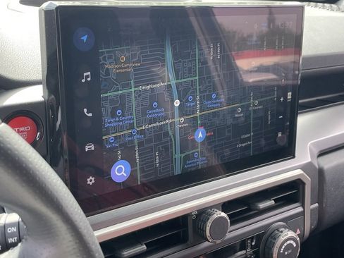 Used 2025 Toyota 4Runner TRD Sport Premium image 6