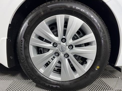 New 2025 Nissan Sentra S image 14