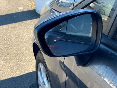 Used 2015 Ford Fiesta SE image 20