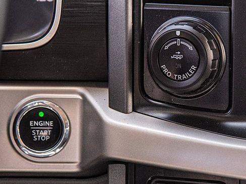 Used 2023 Ford F150 XLT w/ Equipment Group 302A High AWD/4WD image 19