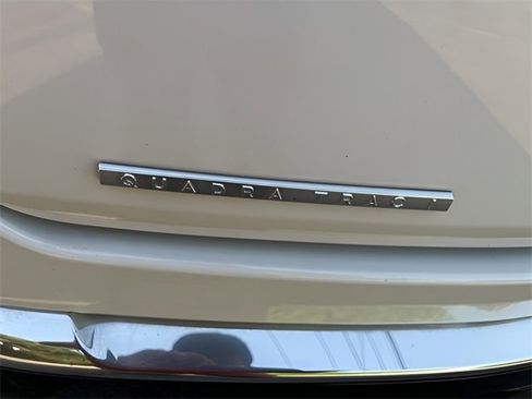 Used 2023 Jeep Wagoneer L Series II image 11