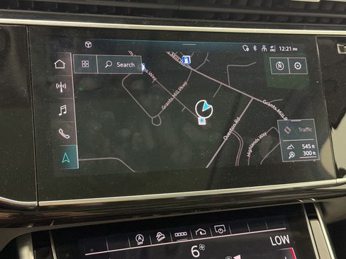 Used 2022 Audi Q7 3.0T Premium Plus AWD/4WD image 16