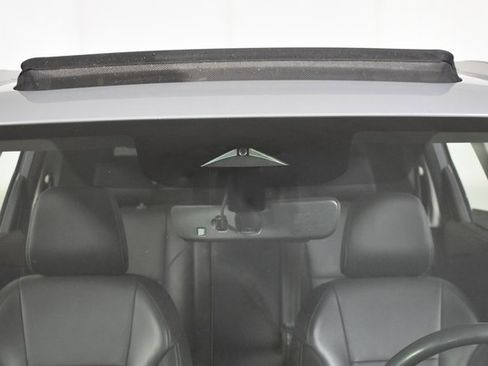 Certified 2023 Nissan Rogue SL w/ SL Premium Package image 39