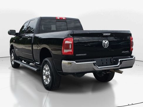 Used 2019 RAM 2500 Big Horn AWD/4WD image 8