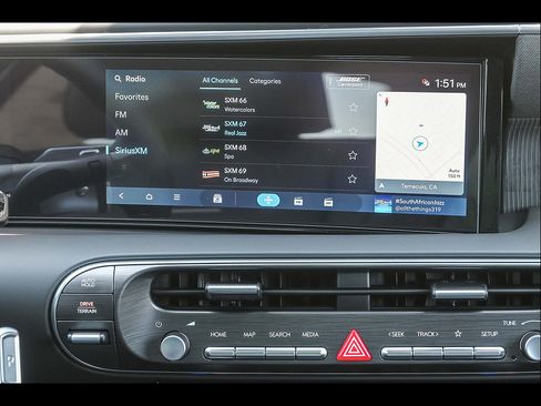 New 2026 Hyundai Palisade Calligraphy AWD/4WD image 15