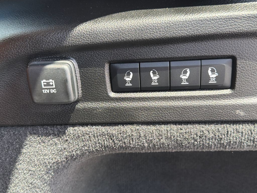 Used 2024 Jeep Grand Cherokee L Summit AWD/4WD image 33