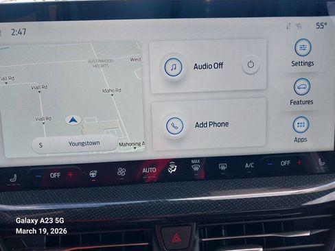 Certified 2023 Ford Escape ST-Line w/ Tech Pack #1 image 11