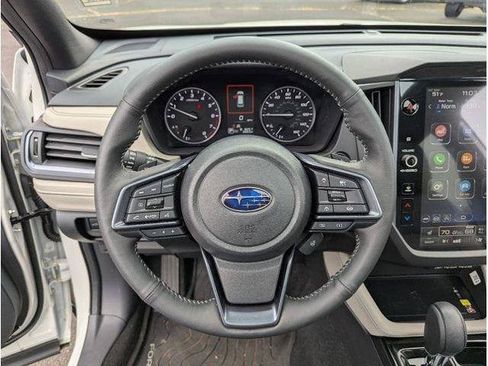 Certified 2026 Subaru Forester Limited AWD/4WD image 56