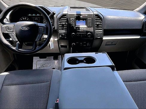 Used 2020 Ford F150 XL w/ Equipment Group 101A Mid AWD/4WD image 13