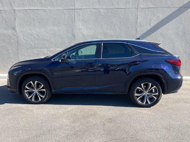 Used 2017 Lexus RX 350 FWD w/ Premium Package image 4