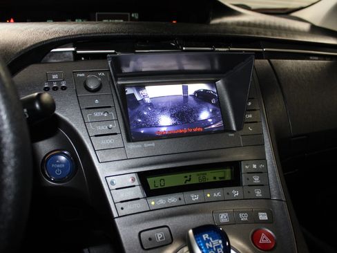 Used 2013 Toyota Prius Three FWD image 15