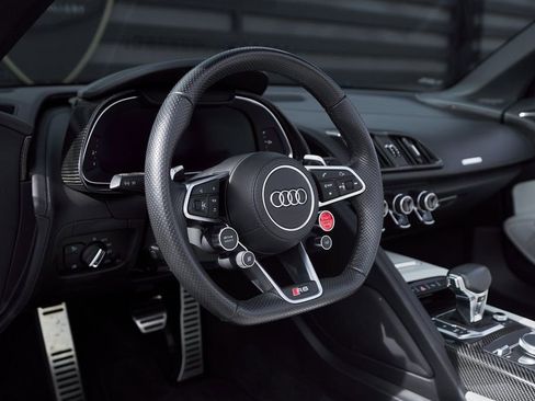 Used 2021 Audi R8 V10 performance image 41