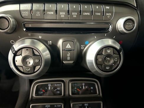 Used 2010 Chevrolet Camaro SS w/ RS Package image 20