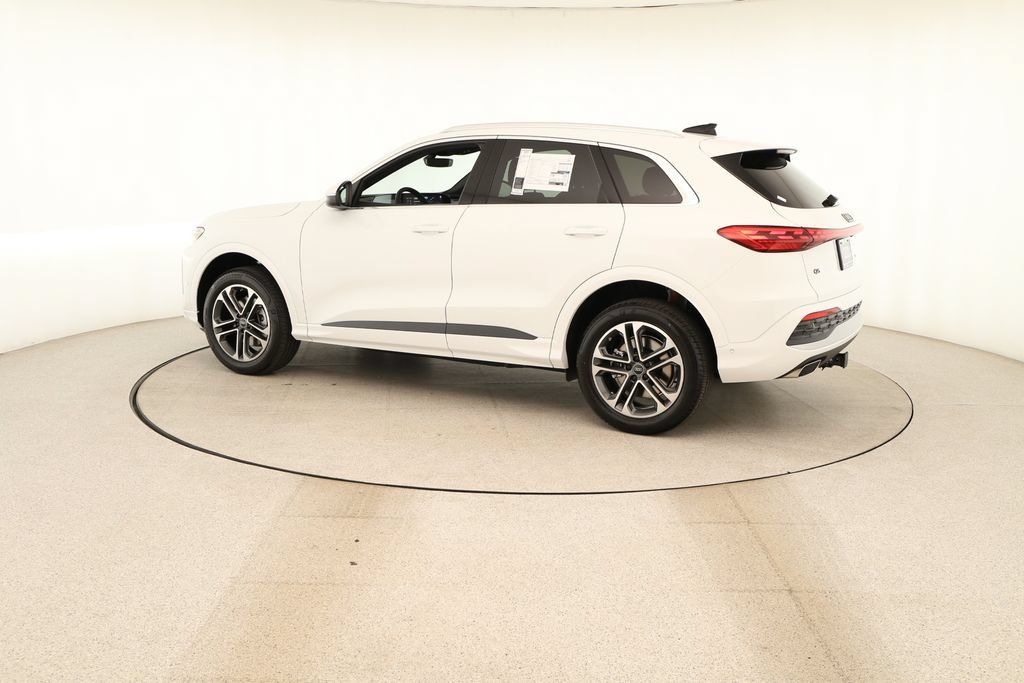 New 2026 Audi Q5 Premium AWD/4WD image 3