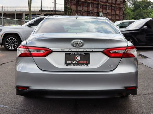 Used 2020 Toyota Camry LE FWD image 7