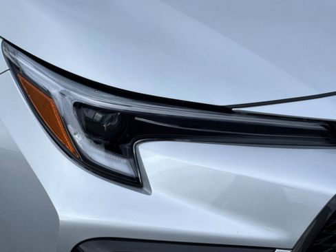 New 2026 Toyota Corolla XSE image 30