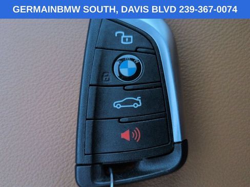 Used 2023 BMW X3 sDrive30i w/ Premium Package RWD image 33