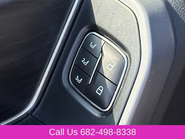 Used 2025 Ford F150 Lariat w/ FX4 Off-Road Package AWD/4WD image 21