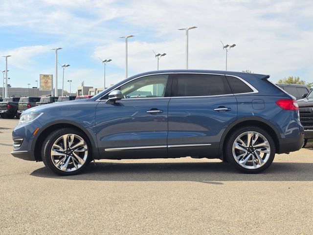 Used 2018 Lincoln MKX Reserve w/ Driver Assistance Package AWD/4WD image 27