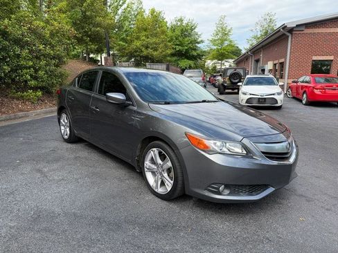 Used 2013 Acura ILX w/ Technology Package FWD image 14