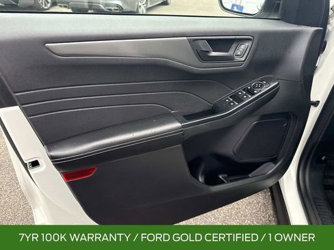 Used 2023 Ford Escape Active image 18