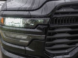 New 2026 RAM 3500 Big Horn AWD/4WD video 3