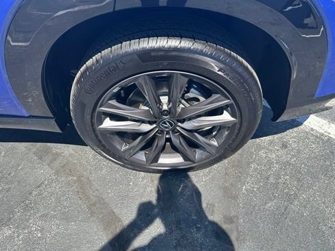 Certified 2025 Acura ADX A-Spec AWD/4WD image 23