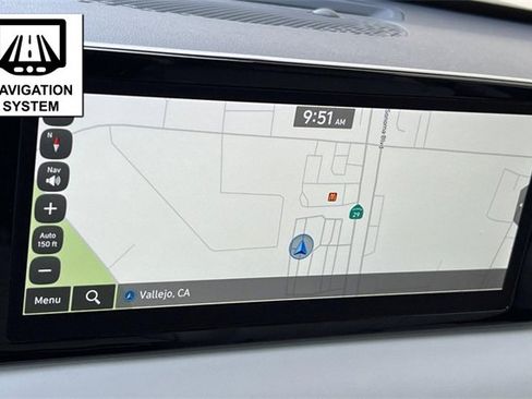 Used 2023 Hyundai Palisade Calligraphy image 26