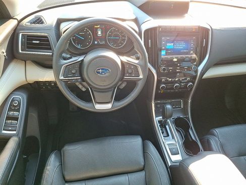 Used 2021 Subaru Ascent Limited w/ Technology Package image 11