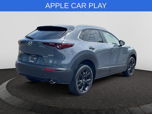 Used 2023 MAZDA CX-30 AWD 2.5 S w/ Preferred Package image 5