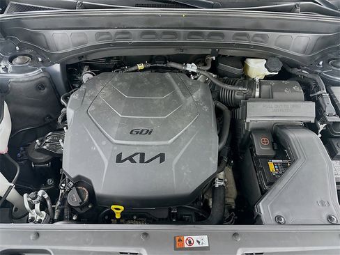 Used 2022 Kia Telluride S image 31