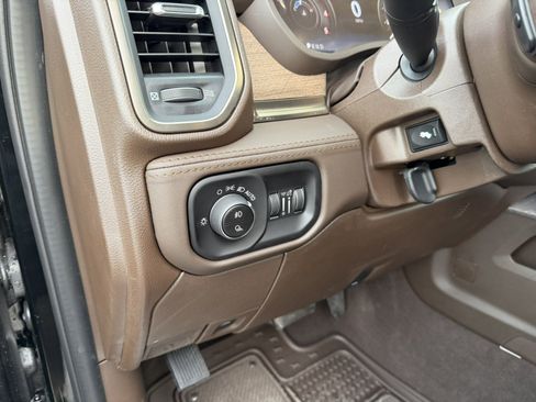 New 2026 RAM 2500 Limited image 20