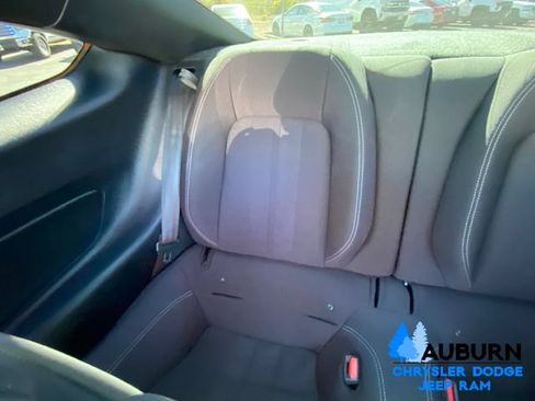 Used 2022 Ford Mustang GT w/ Equipment Group 301A RWD image 18