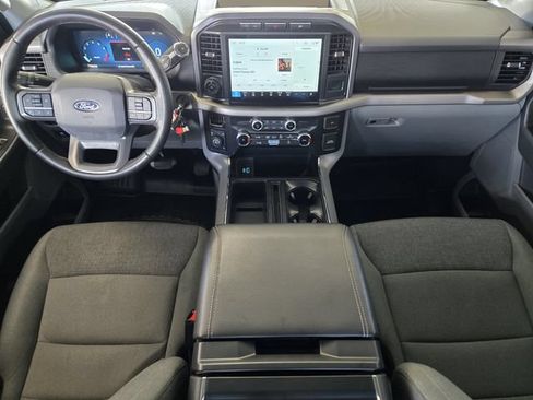 Used 2024 Ford F150 XLT w/ Mobile Office Package AWD/4WD image 29