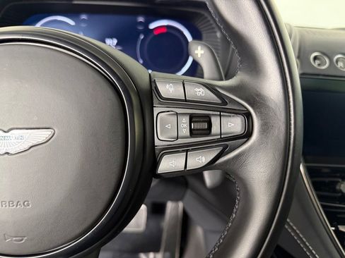 Used 2023 Aston Martin DBX 707 AWD/4WD image 26