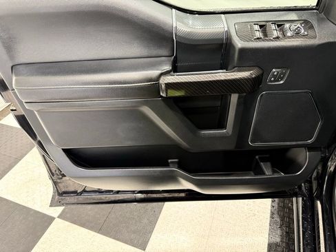 Used 2019 Ford F150 Lariat w/ Equipment Group 502A Luxury image 14