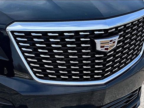Used 2023 Cadillac XT5 Premium Luxury image 33