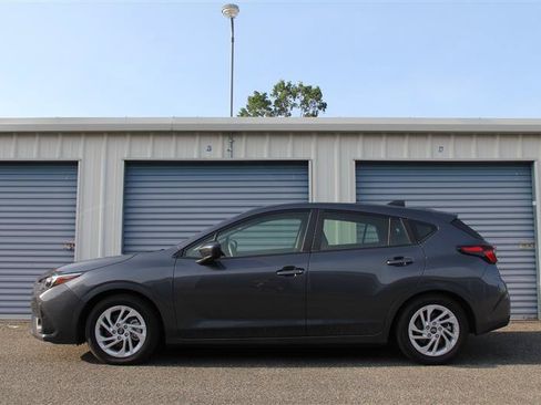Used 2024 Subaru Impreza 2.0i w/ Popular Package #1A AWD/4WD image 8