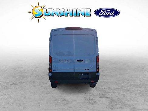 New 2026 Ford Transit 250 148 Medium Roof w/ Load Area Protection Package image 5