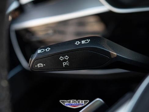 Used 2021 Audi A8 L 4.0T w/ Interior Protection Package image 28