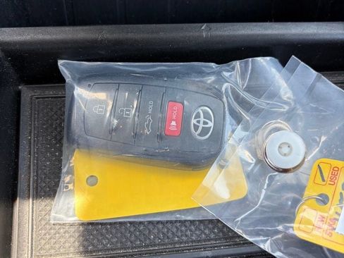 Used 2023 Toyota Tundra SR5 RWD image 12