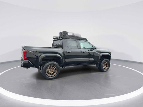 New 2026 Toyota Tacoma SR5 image 8