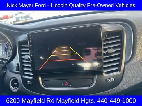 Used 2015 Chrysler 200 S image 26
