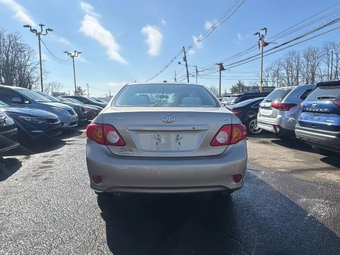 Used 2009 Toyota Corolla XLE image 6